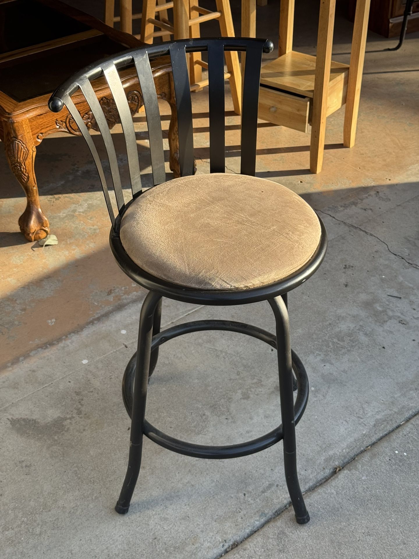 Barstool