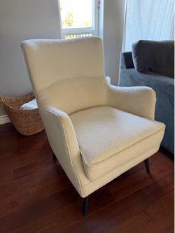 Upholstered Chair