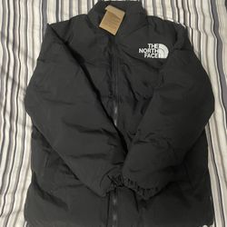 North Face Puffer Jacket