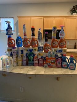 Big Tide household Bundle