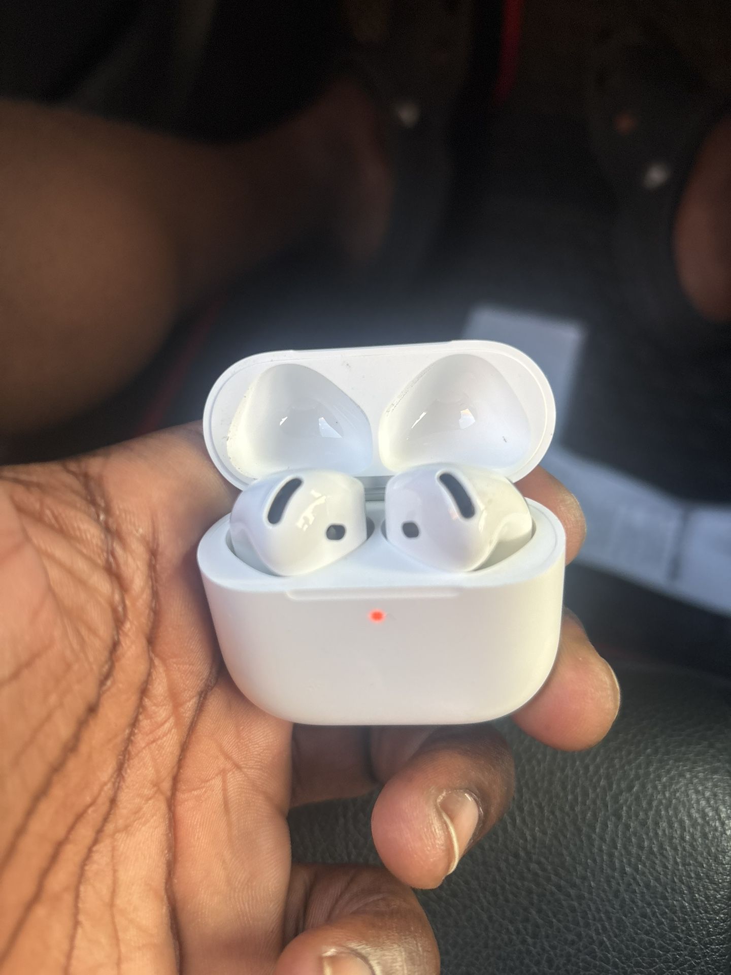 AirPod 4 brand new