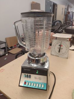 Blender