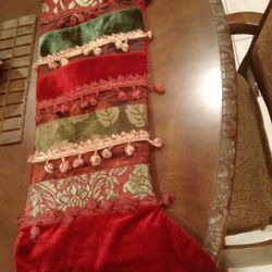 Christmas Socks