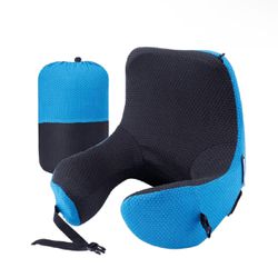 Airplane Travel Pillow With Neck Support