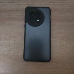 OnePlus 13 Black Eclipse 512gb Global Factory Unlocked 