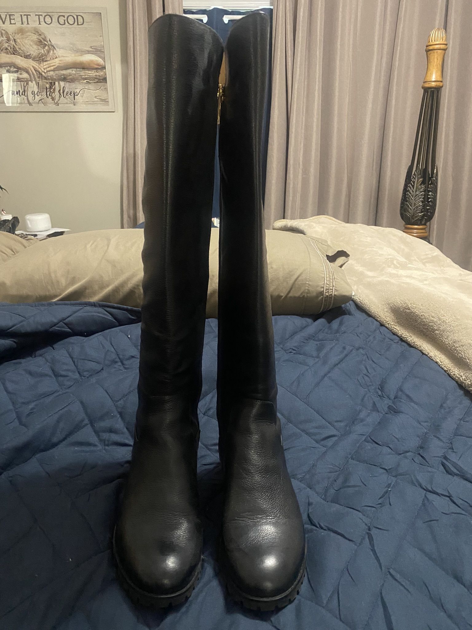 Michael kors Over The Knee Boots