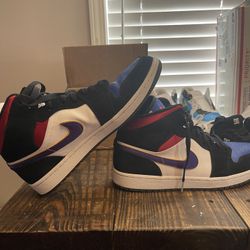 Aj shop 1 rivals