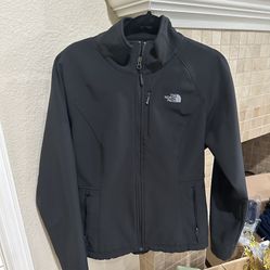 Women NorthFace jacket
