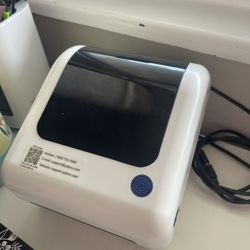 Jadens Label Printer