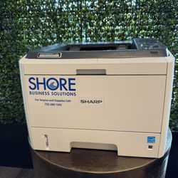 DX-B352P Sharp Printer