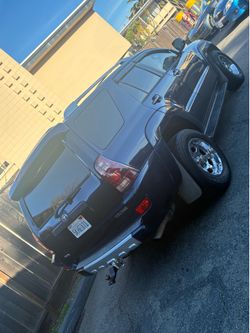 2005 Toyota 4Runner
