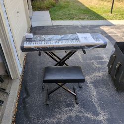 Williams Allegro 2 Digital Piano