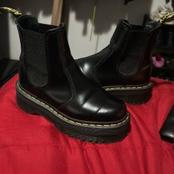 Doc Marten Boots 