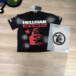 Hellstar shirt