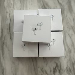 AirPod Pro2s 