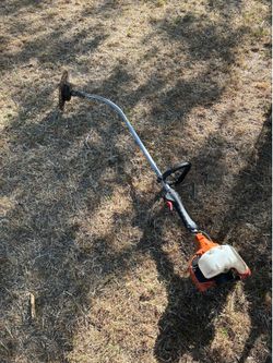 Weed eater