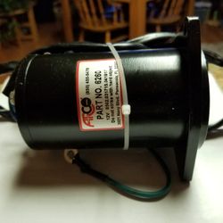 TRIM TILT MOTOR by ARCO Brand New 