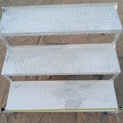 LADDER,mobile Home,trailer,ofice Home, Container,rv 