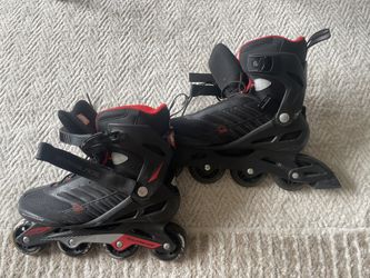 Mens Size 10 Rollerblades