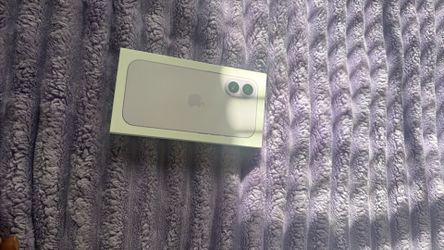 iPhone 17 lavender 256g