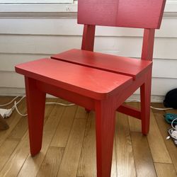 Designer Chair - Ineke Hans Welland Chair