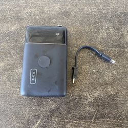 INIU BI-B2 Power Bank 10000mAh iPhone, Samsung S22, Android, Google, Universal