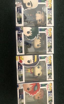 Funko pop