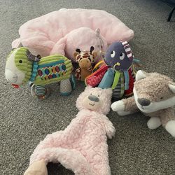 Stuffed Animals For Babies Kids