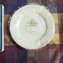 Antique Noritake Japanese Petterry 1976