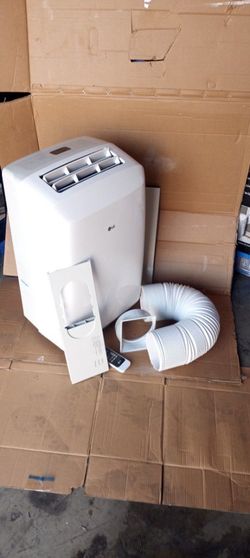 portable air conditioner aire acondicionado 