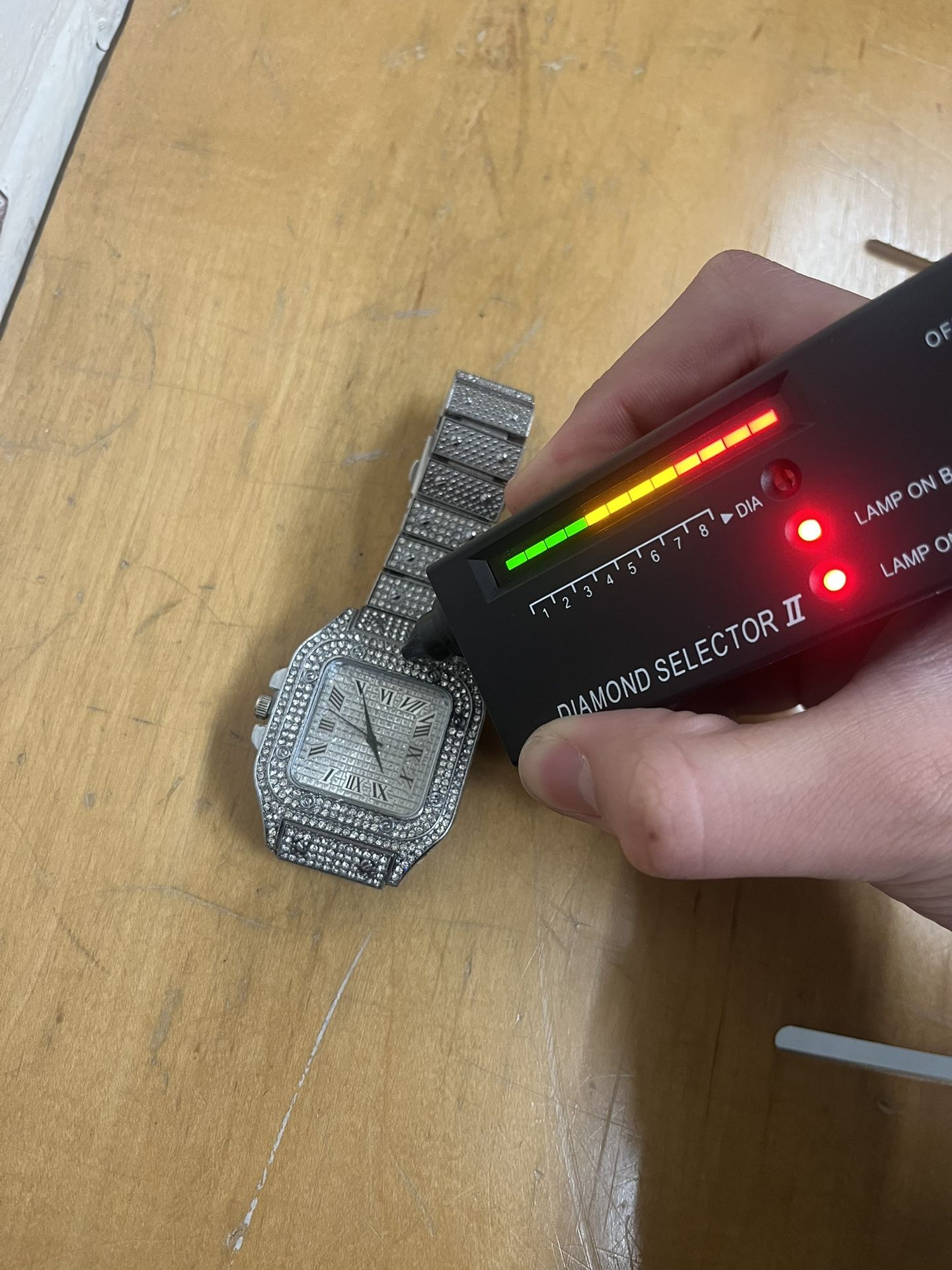 Cool Diamond Not Free