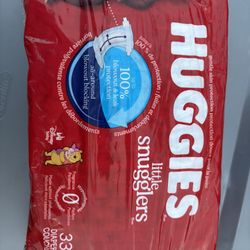 Huggies Size 1 , 33 Count 