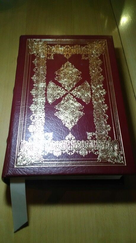 Rare Book