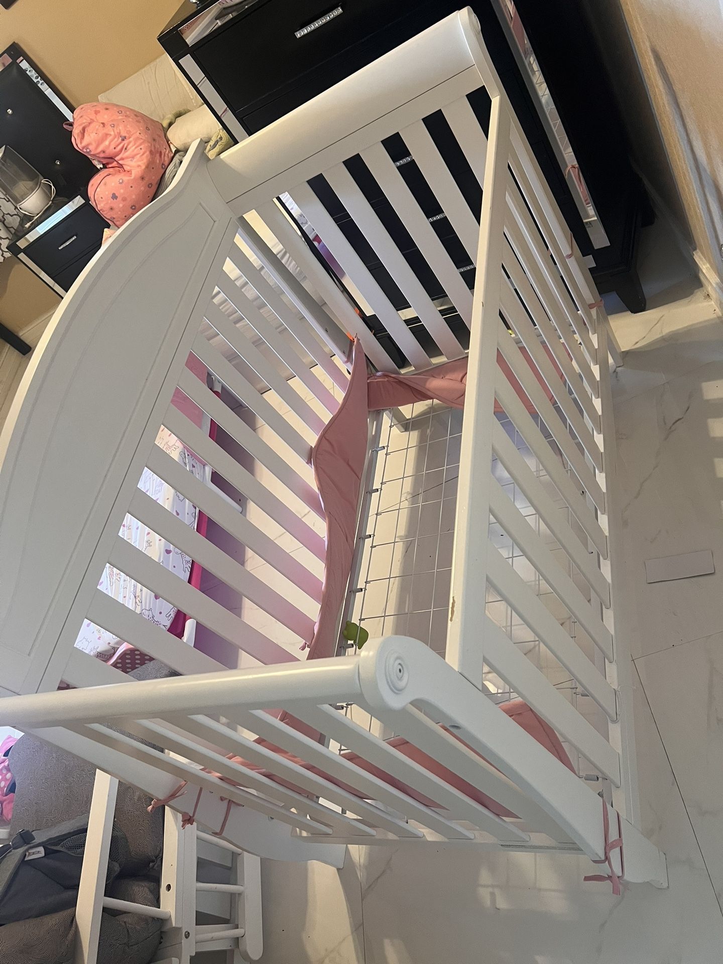 Crib For Sale