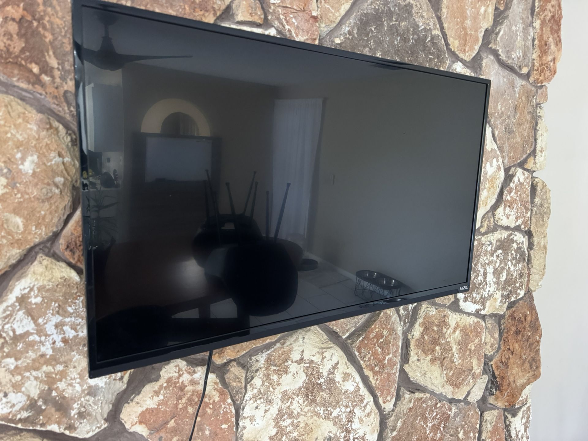 Tv Vizio 39