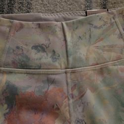 Pastel VS Leggings