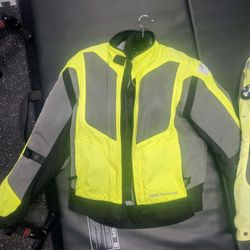 Revit Mens Jacket Size 52