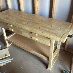 Work Bench