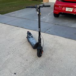 Niu Scooter 