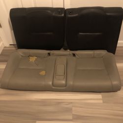 Free Acura Seats 