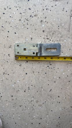 Hasp