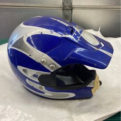 Children’s Dirt Bike Riding Helmet 