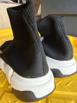 Balenciaga shoes