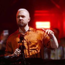 Chris Lake (18 and Over)