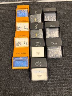 Cardholders