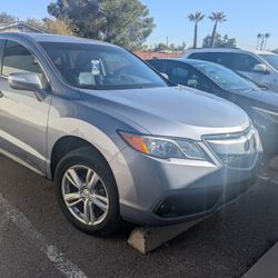 Acura RDX