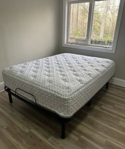New Mattress Need to Sell. Take Home Today!