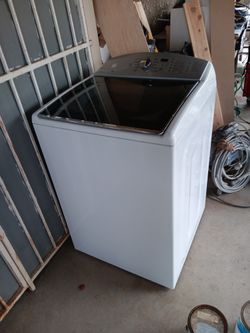 Washer Kenmore  $220