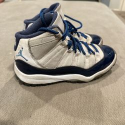 Kids Jordan 11 