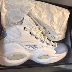 Reebok Question Mid